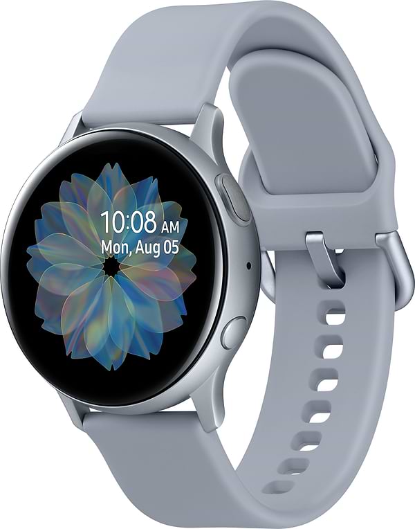 Smart watch galaxy active outlet