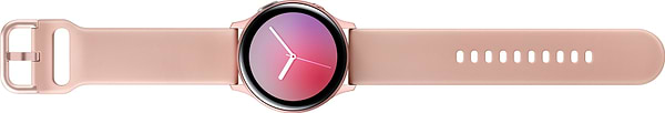 Фото - Смарт-годинник Samsung Galaxy Watch Active 2 40mm Aluminium Pink Gold (SM-R830NZDASEK)