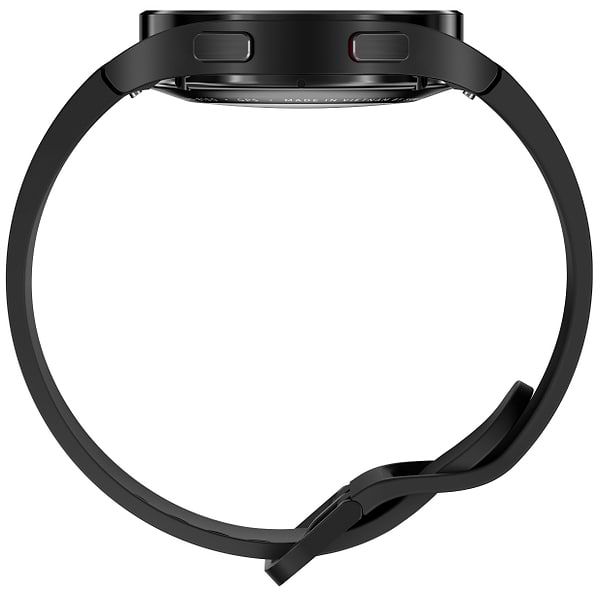 Фото - Смарт-годинник Samsung Galaxy Watch 4 40mm Black (SM-R860NZKASEK)