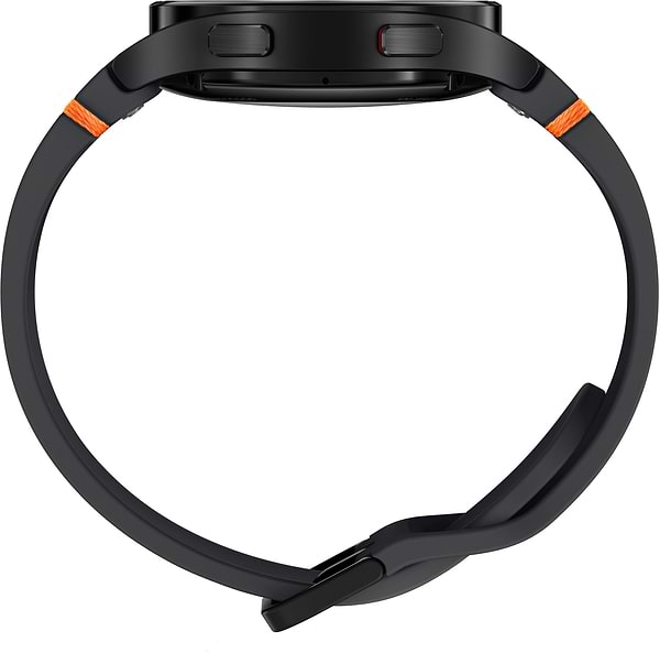 Фото - Смарт-годинник Samsung Galaxy Watch FE Black (SM-R861NZKASEK)