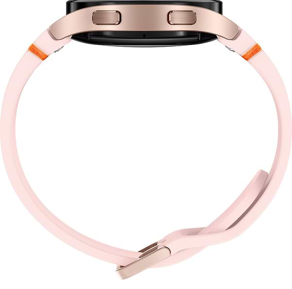 Фото - Смарт-годинник Samsung Galaxy Watch FE Pink Gold (SM-R861NIDASEK)