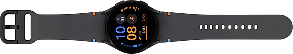 Фото - Смарт-годинник Samsung Galaxy Watch FE Black (SM-R861NZKASEK)
