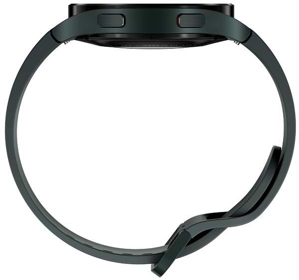 Фото - Смарт-годинник Samsung Galaxy Watch 4 44mm Green (SM-R870NZGASEK)