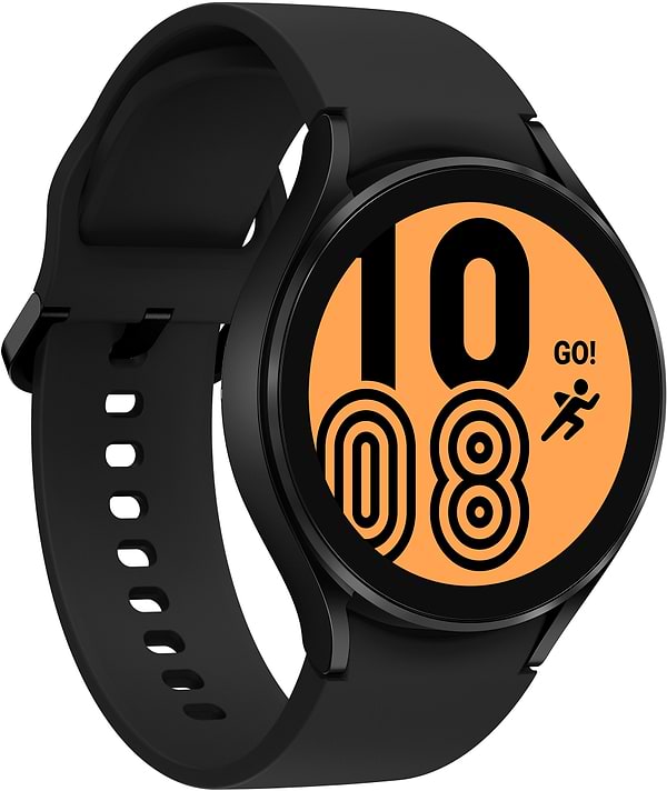 Фото - Смарт-часы Samsung Galaxy Watch 4 44mm eSIM Black (SM-R875FZKASEK)