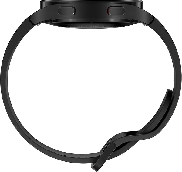 Фото - Смарт-часы Samsung Galaxy Watch 4 44mm eSIM Black (SM-R875FZKASEK)
