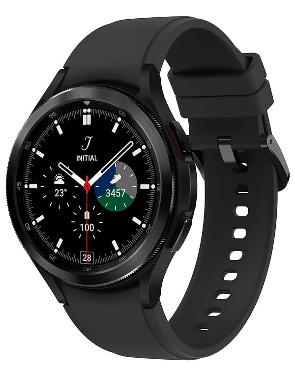 Samsung Galaxy Watch 4 Classic 46mm Black SM R890NZKASEK