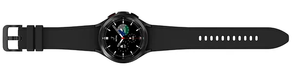 Фото - Смарт-часы Samsung Galaxy Watch 4 Classic 46mm eSIM Black (SM-R895FZKASEK)