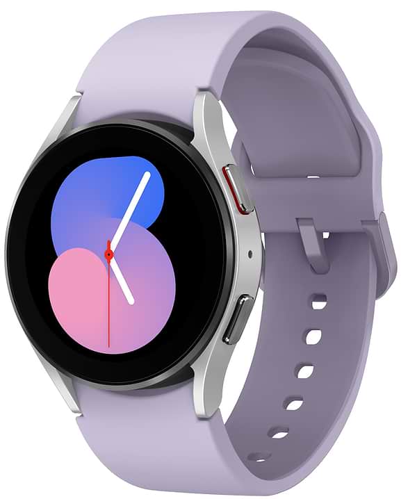 Samsung galaxy smart watch 2025