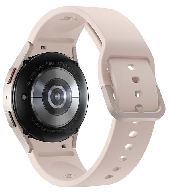 Фото - Смарт-часы Samsung Galaxy Watch 5 40mm Pink Gold (SM-R900NZDASEK)