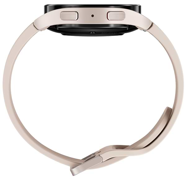 Фото - Смарт-часы Samsung Galaxy Watch 5 40mm Pink Gold (SM-R900NZDASEK)
