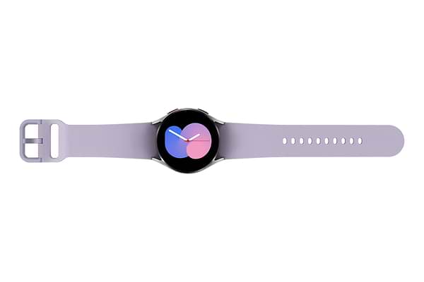 Фото - Смарт-часы Samsung Galaxy Watch 5 40mm Silver (SM-R900NZSASEK)