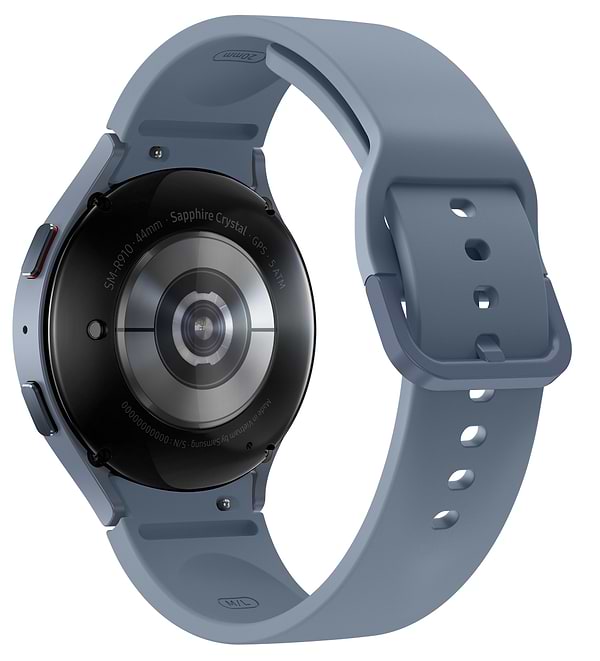 Фото - Смарт-годинник Samsung Galaxy Watch 5 44mm Sapphire (SM-R910NZBASEK)