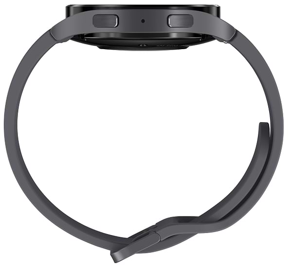 Фото - Смарт-годинник Samsung Galaxy Watch 5 44mm Graphite (SM-R910NZAASEK)