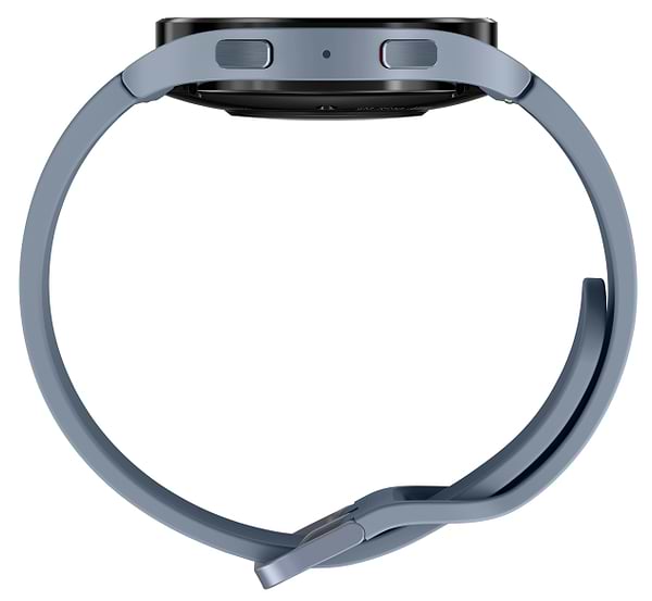 Фото - Смарт-годинник Samsung Galaxy Watch 5 44mm Sapphire (SM-R910NZBASEK)