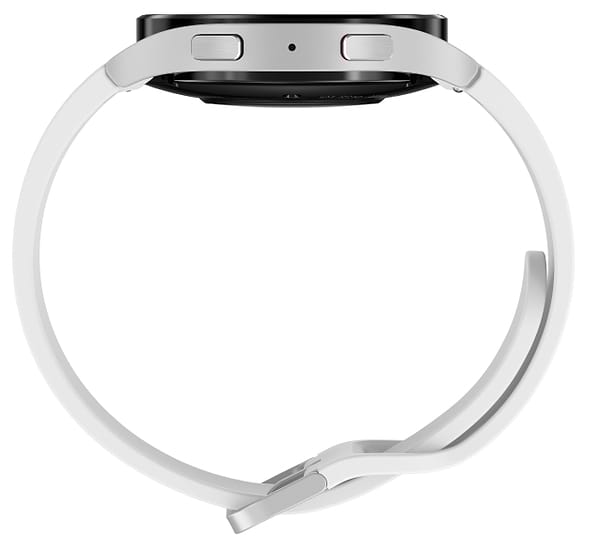 Фото - Смарт-часы Samsung Galaxy Watch 5 44mm Silver (SM-R910NZSASEK)