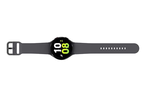 Фото - Смарт-годинник Samsung Galaxy Watch 5 44mm Graphite (SM-R910NZAASEK)