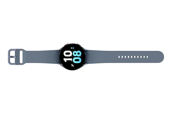 Фото - Смарт-годинник Samsung Galaxy Watch 5 44mm Sapphire (SM-R910NZBASEK)