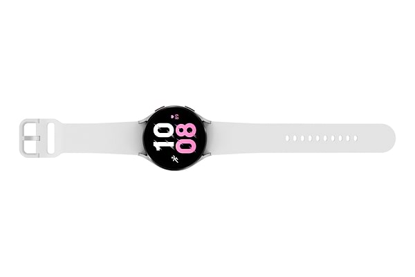 Фото - Смарт-часы Samsung Galaxy Watch 5 44mm Silver (SM-R910NZSASEK)