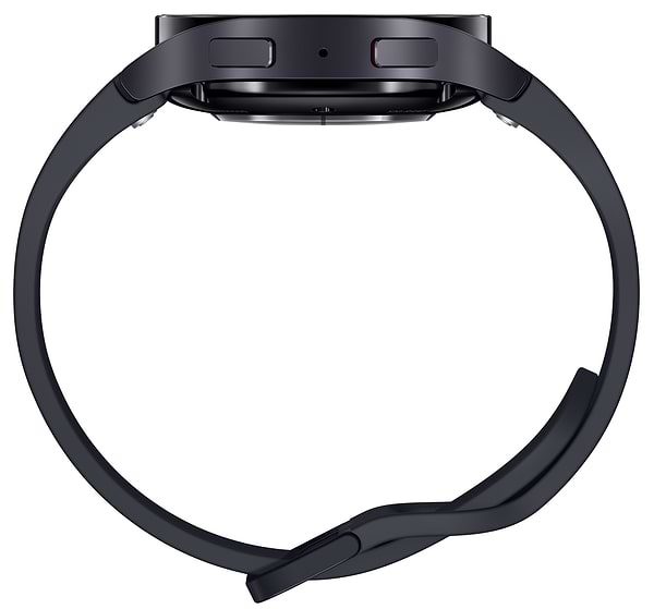 Фото - Смарт-годинник Samsung Galaxy Watch6 40mm Black (SM-R930NZKASEK)