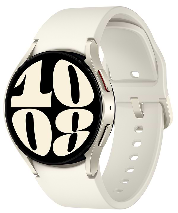 Samsung Galaxy Watch6 40mm esim Gold SM R935FZEASEK