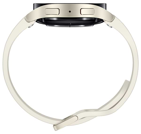 Фото - Смарт-часы Samsung Galaxy Watch6 40mm esim Gold (SM-R935FZEASEK)