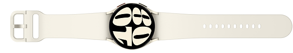 Фото - Смарт-часы Samsung Galaxy Watch6 40mm esim Gold (SM-R935FZEASEK)