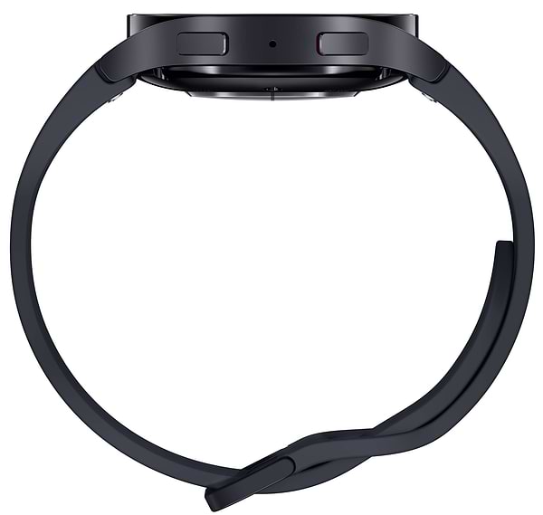 Фото - Смарт-годинник Samsung Galaxy Watch6 44mm Black (SM-R940NZKASEK)