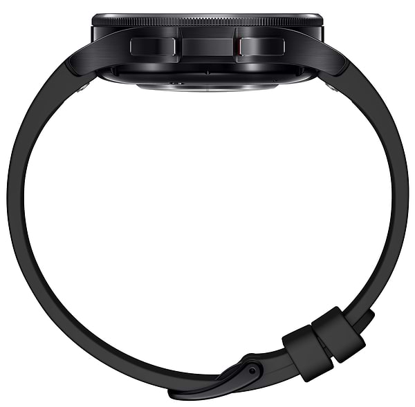 Фото - Смарт-часы Samsung Galaxy Watch6 Classic 43mm Black (SM-R950NZKASEK)