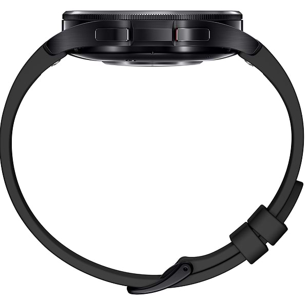 Фото - Уцінка - Смарт-годинник Samsung Galaxy Watch6 Classic 47mm Black (SM-R960NZKASEK)