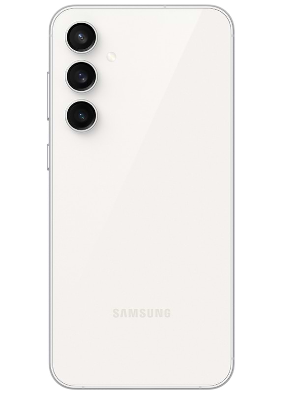 Фото - Смартфон Samsung Galaxy S23FE 8/128Gb Cream (SM-S711BZWDSEK)