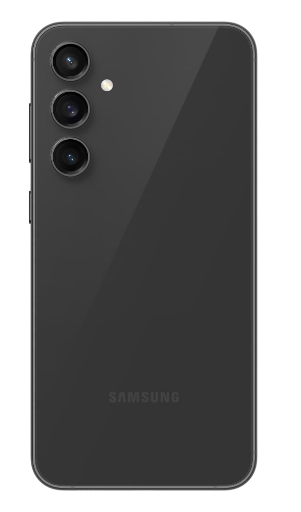 Фото - Смартфон Samsung Galaxy S23FE 8/256Gb Graphite (SM-S711BZAGSEK)