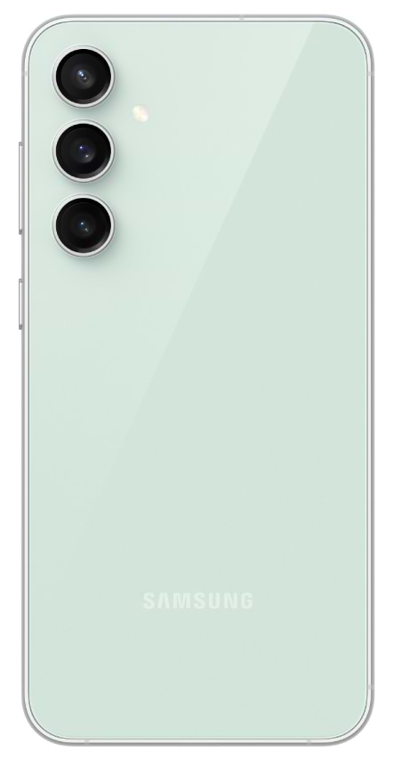 Фото - Смартфон Samsung Galaxy S23FE 8/128Gb Mint (SM-S711BLGDSEK)