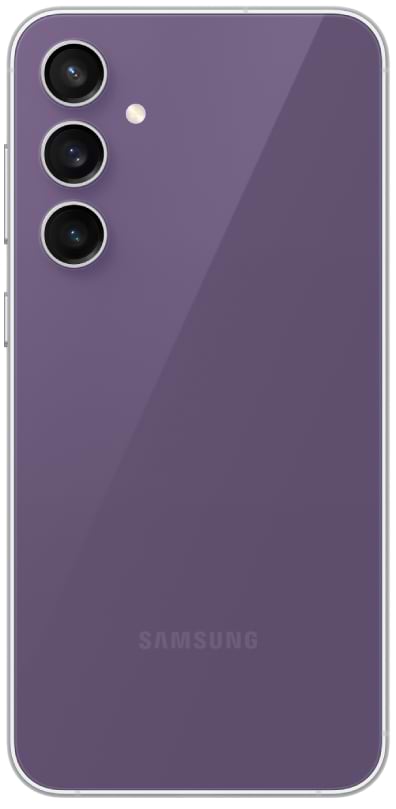 Фото - Смартфон Samsung Galaxy S23FE 8/256Gb Purple (SM-S711BZPGSEK)