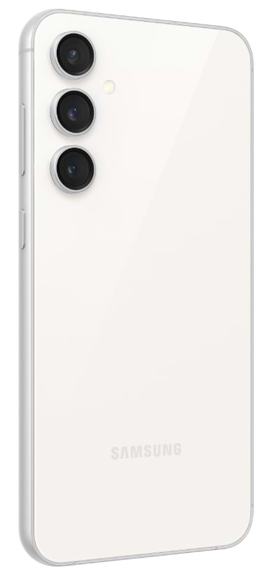 Фото - Смартфон Samsung Galaxy S23FE 8/128Gb Cream (SM-S711BZWDSEK)