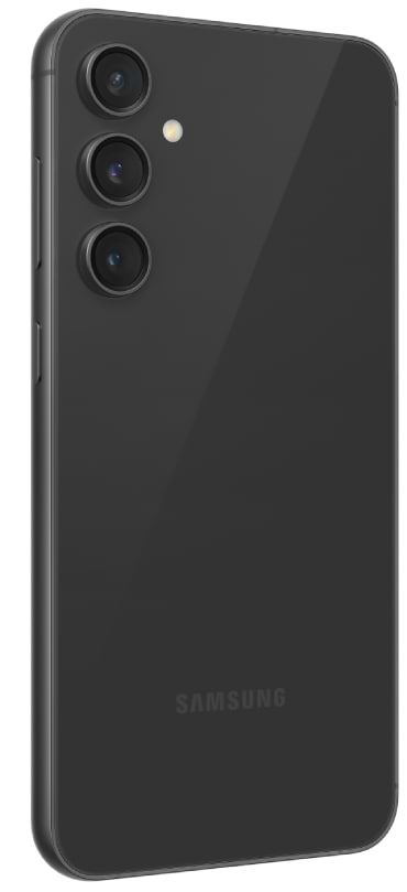 Фото - Смартфон Samsung Galaxy S23FE 8/256Gb Graphite (SM-S711BZAGSEK)