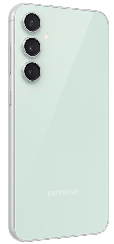 Фото - Смартфон Samsung Galaxy S23FE 8/256Gb Mint (SM-S711BLGGSEK)