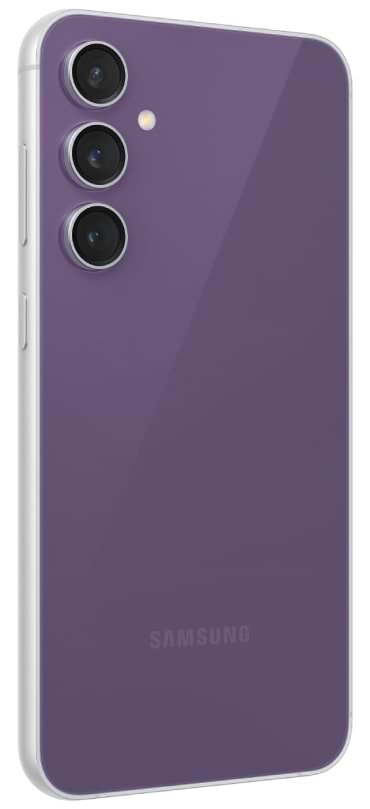 Фото - Смартфон Samsung Galaxy S23FE 8/256Gb Purple (SM-S711BZPGSEK)