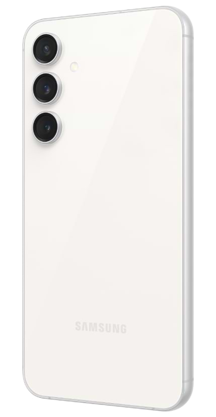 Фото - Смартфон Samsung Galaxy S23FE 8/128Gb Cream (SM-S711BZWDSEK)