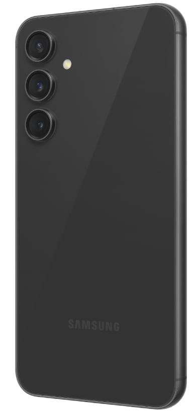 Фото - Смартфон Samsung Galaxy S23FE 8/256Gb Graphite (SM-S711BZAGSEK)