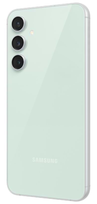 Фото - Смартфон Samsung Galaxy S23FE 8/256Gb Mint (SM-S711BLGGSEK)