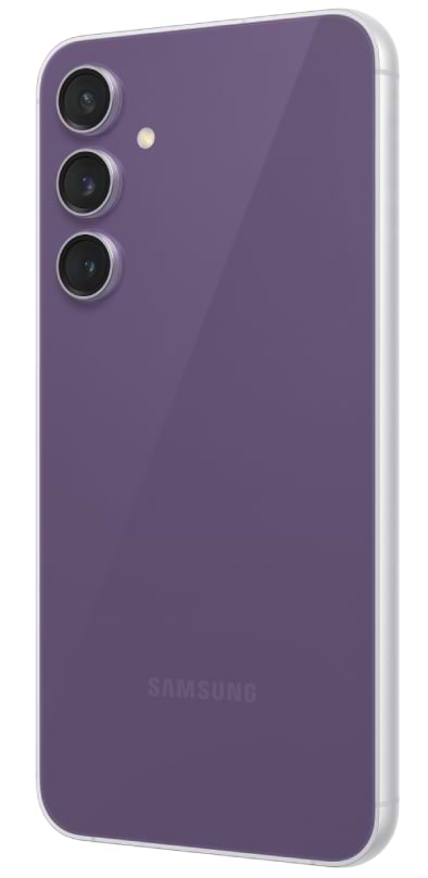 Фото - Смартфон Samsung Galaxy S23FE 8/256Gb Purple (SM-S711BZPGSEK)