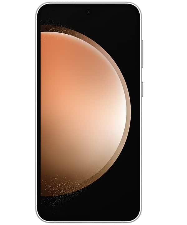 Фото - Смартфон Samsung Galaxy S23FE 8/128Gb Cream (SM-S711BZWDSEK)