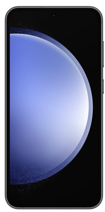 Фото - Смартфон Samsung Galaxy S23FE 8/256Gb Graphite (SM-S711BZAGSEK)