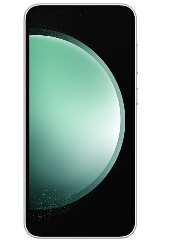 Фото - Смартфон Samsung Galaxy S23FE 8/256Gb Mint (SM-S711BLGGSEK)