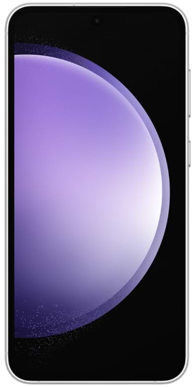 Фото - Смартфон Samsung Galaxy S23FE 8/256Gb Purple (SM-S711BZPGSEK)