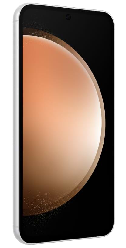 Фото - Смартфон Samsung Galaxy S23FE 8/128Gb Cream (SM-S711BZWDSEK)