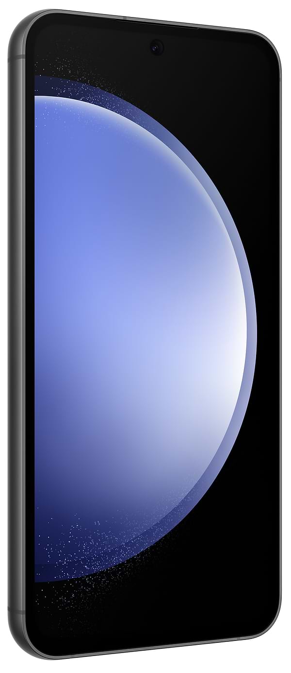 Фото - Смартфон Samsung Galaxy S23FE 8/256Gb Graphite (SM-S711BZAGSEK)