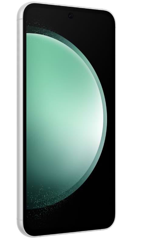 Фото - Смартфон Samsung Galaxy S23FE 8/256Gb Mint (SM-S711BLGGSEK)