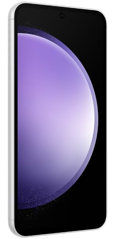 Фото - Смартфон Samsung Galaxy S23FE 8/256Gb Purple (SM-S711BZPGSEK)