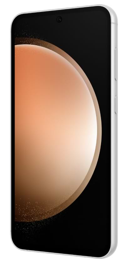 Фото - Смартфон Samsung Galaxy S23FE 8/128Gb Cream (SM-S711BZWDSEK)
